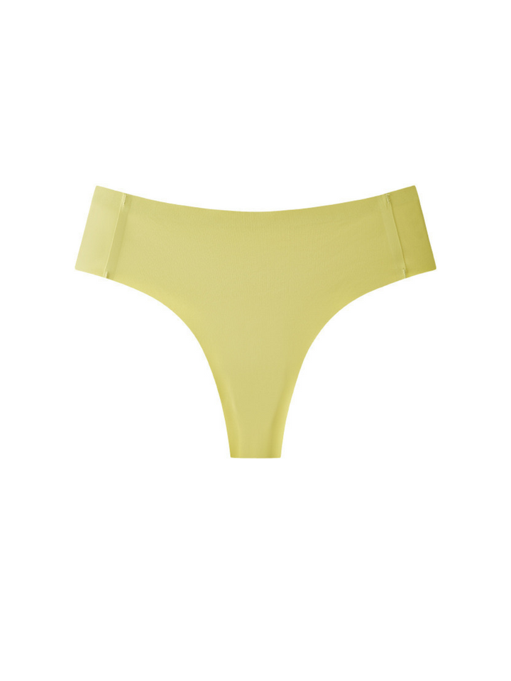 SmoothMove Anti-Camel Toe Thong