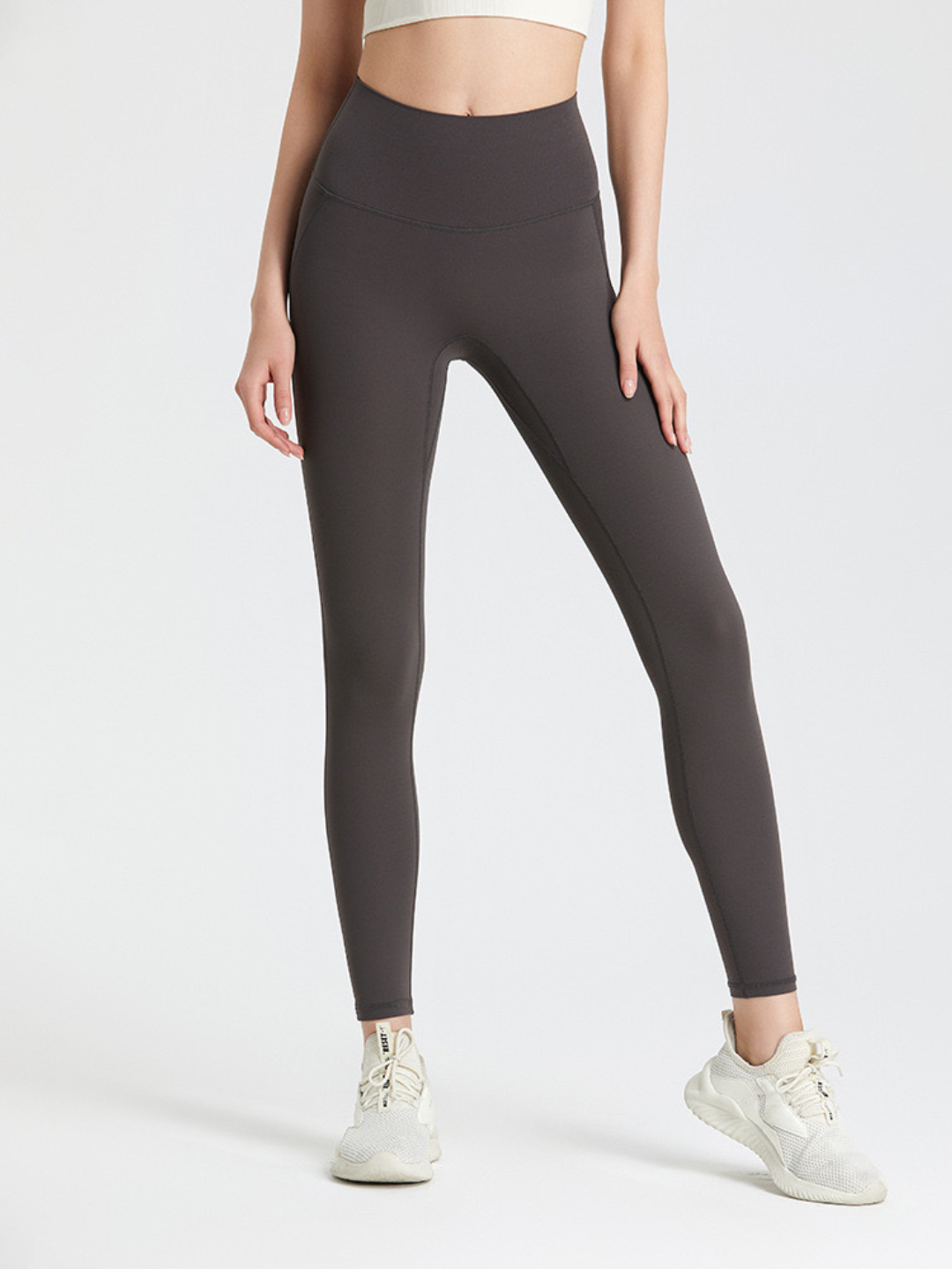 Commando Chic Leggings