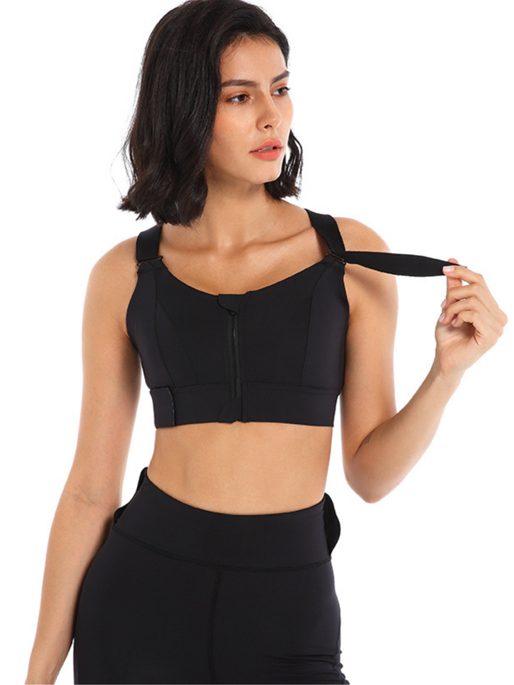 Anti Gravity Sports Bra