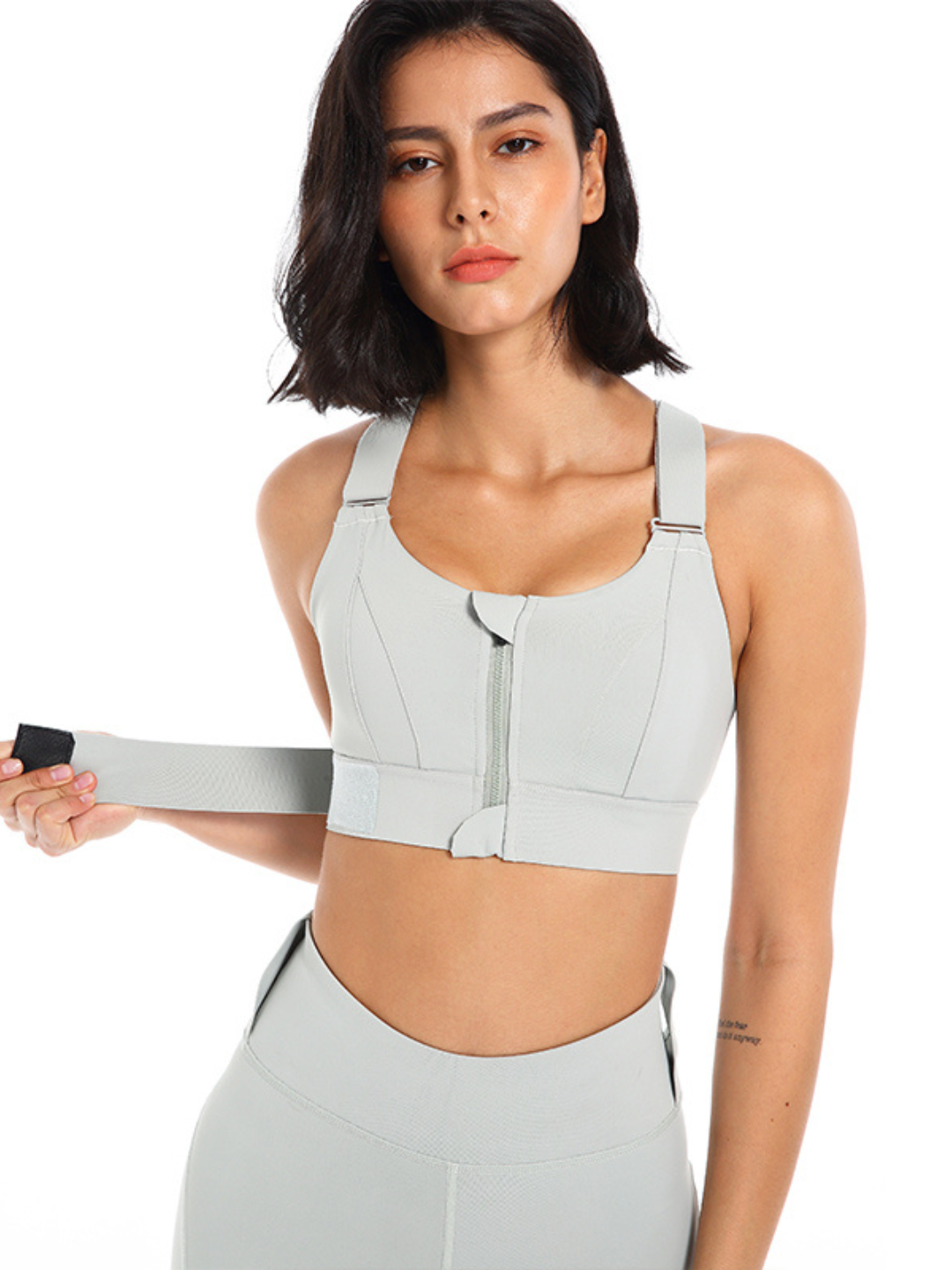 Anti Gravity Sports Bra