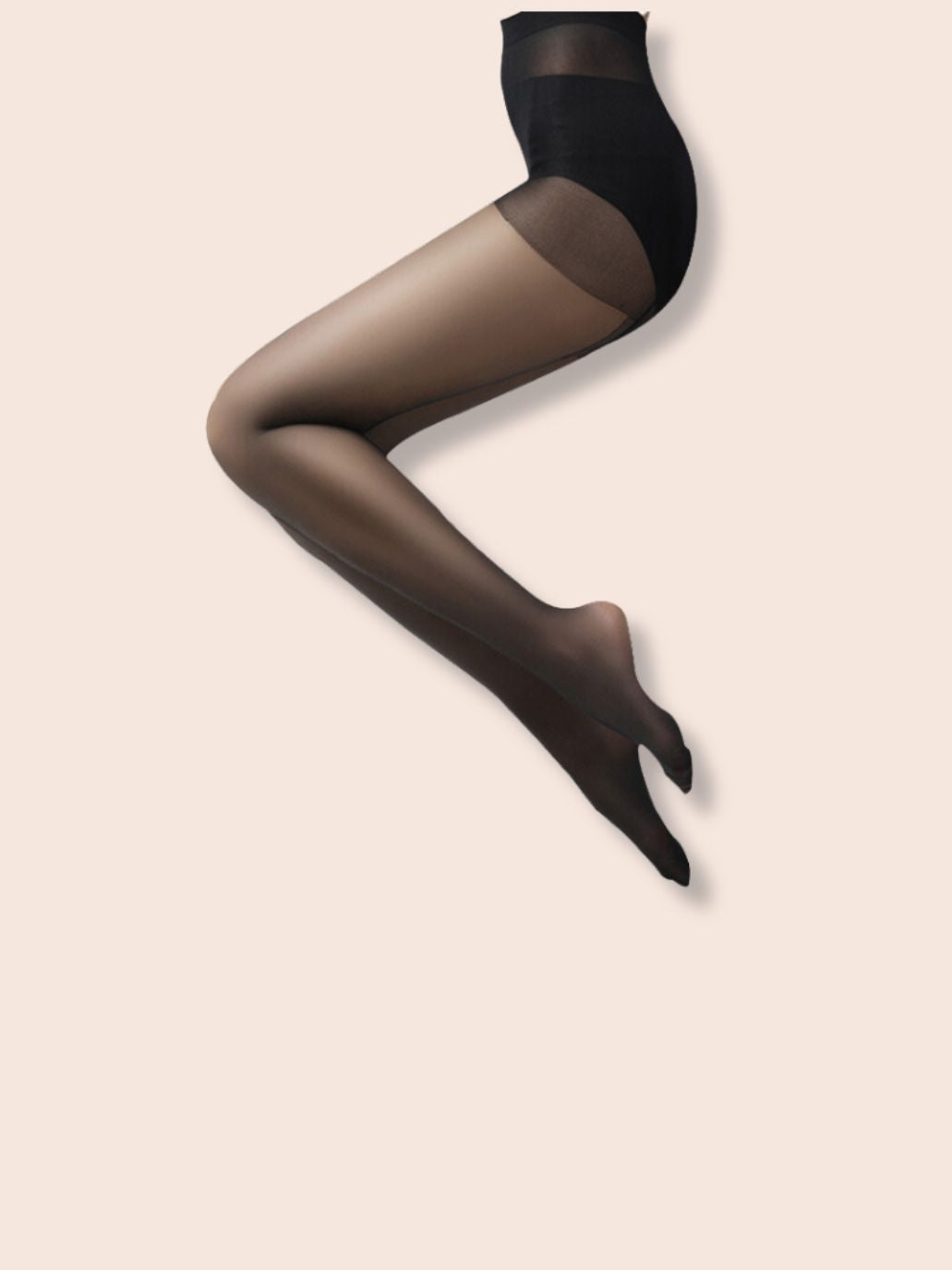 Unbreakable Elegance Sheer Stockings Kit of 3