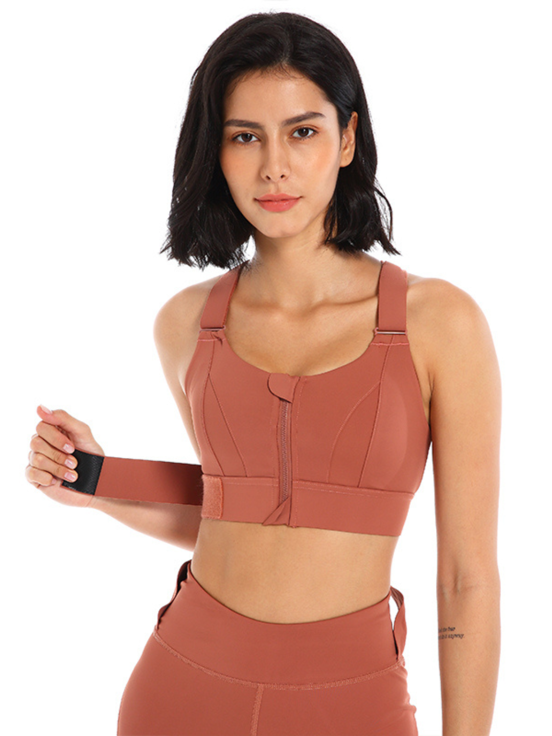 Anti Gravity Sports Bra