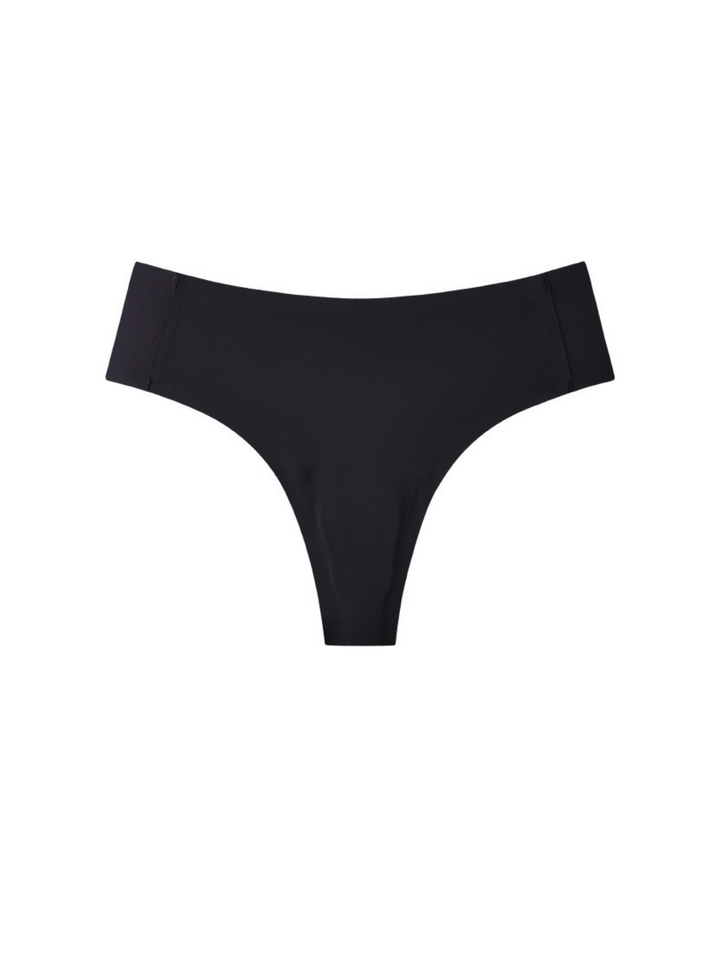 SmoothMove Anti-Camel Toe Thong