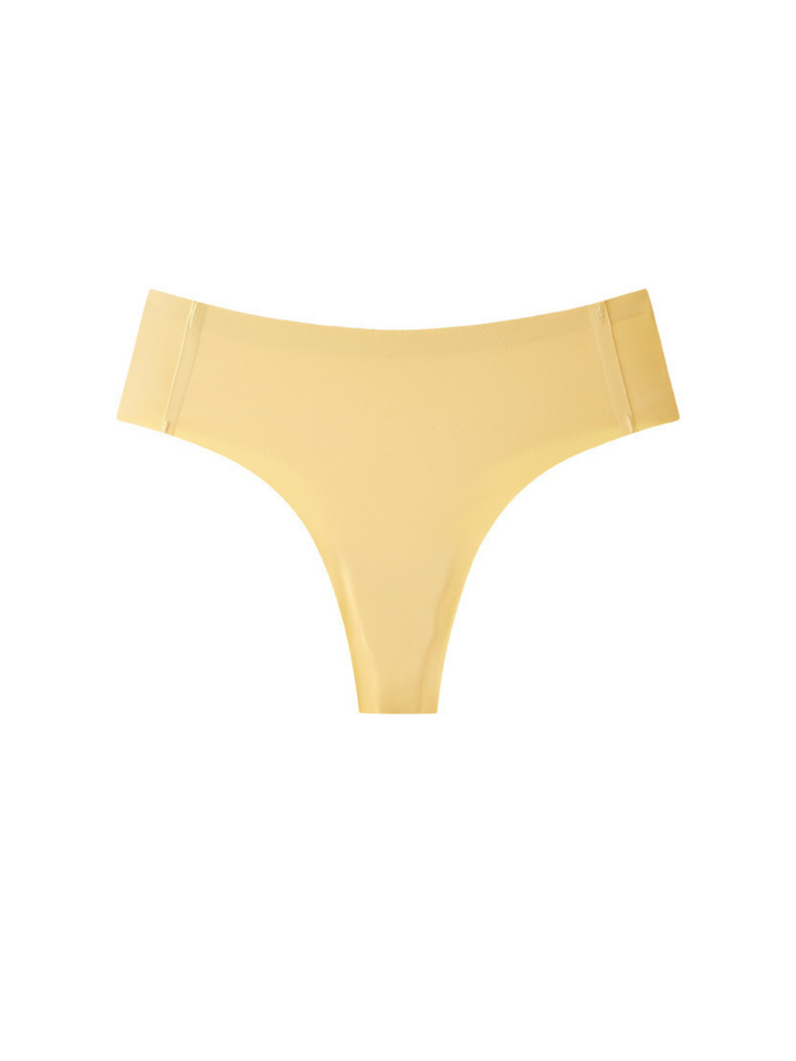 SmoothMove Anti-Camel Toe Thong