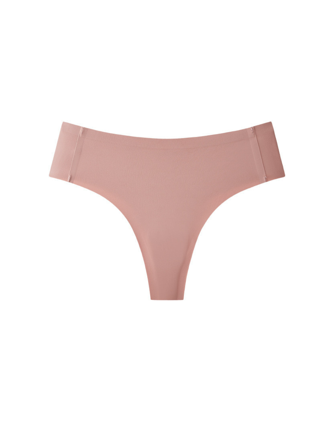 SmoothMove Anti-Camel Toe Thong