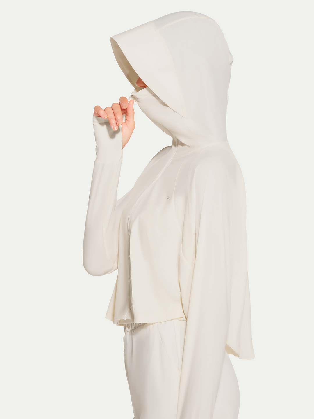 Breeze In Anti-UV Smock