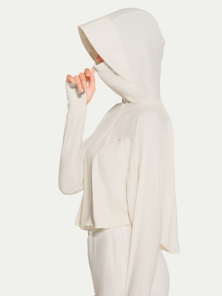 Breeze In Anti-UV Smock