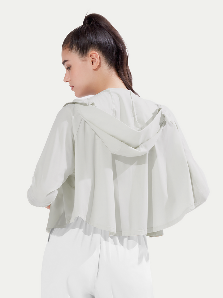 Breeze In Anti-UV Smock