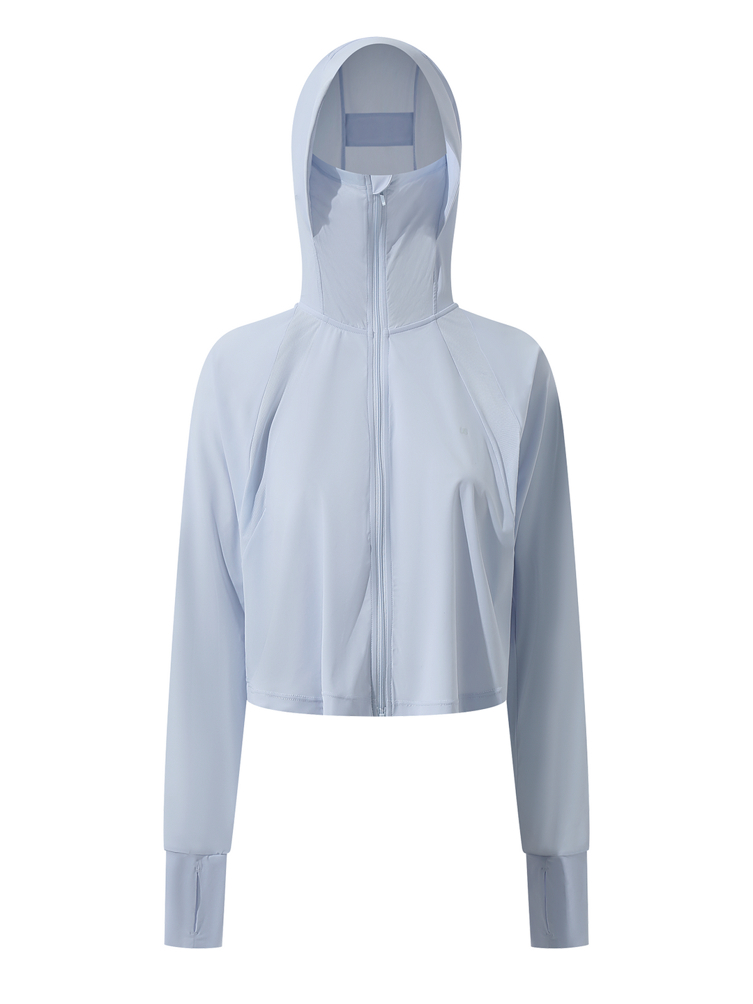 Breeze In Anti-UV Smock