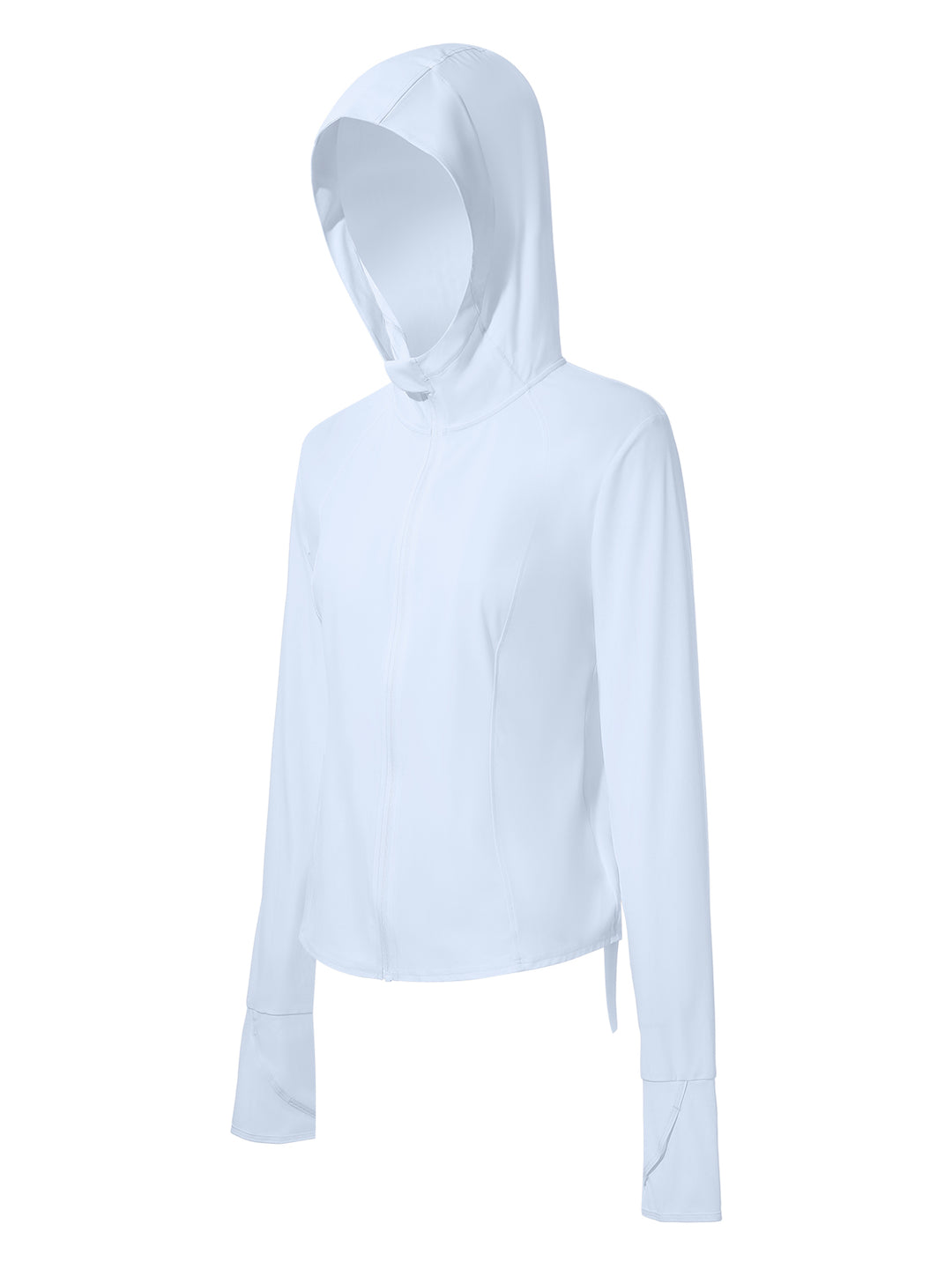 Slim-Fit UV Protection Jacket