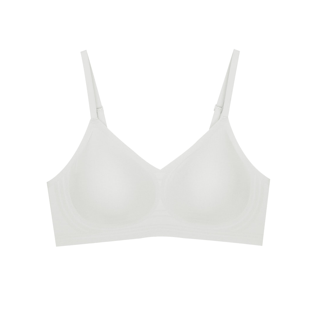 Wireless Soft Stay-Put Bra