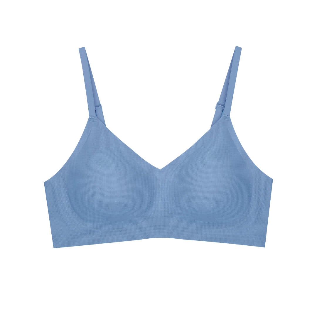 Wireless Soft Stay-Put Bra